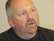 Kurt Hellevik 