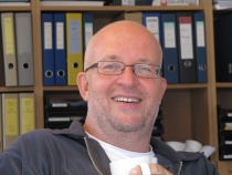 Svein Tallaksen