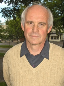 Øystein Smidt