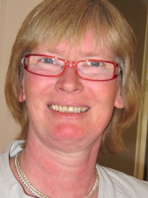 Ann Osaland