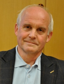 Øystein Smidt