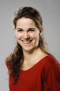  Solveig Schytz, organisatorisk nestleder, Akershus Venstre.