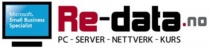 Re Data logo