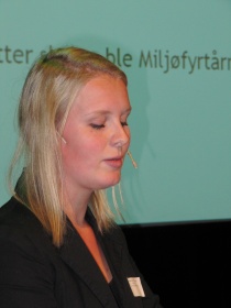 Madelene Halvorsen