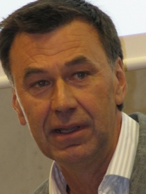 Jan Roger Olsen