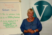 Berit Woie Berg
