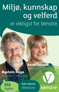  Valg av utsendinger til Venstres fylkesnominasjonsmøte 2.12.2010