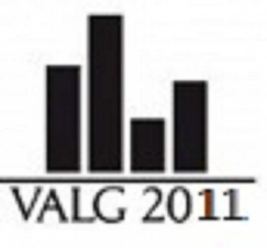 Valg 2011