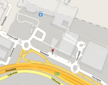  Møtet finner sted på Thon Hotel Opera, Oslo. Hotellet ligger like ved flytogterminalen på Oslo Sentralstasjon. 
