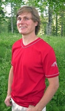 Bjørn Berge