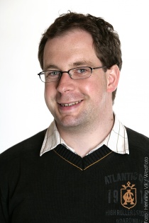 Jan Kenneth Stavenes