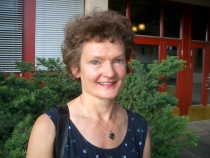 Helen Tjønum Holm