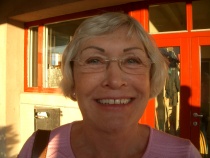 Grete Skyberg