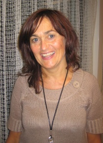 Anne Lise Bruteig, viksomhetsleder for Familiens hus i Nes kommune.