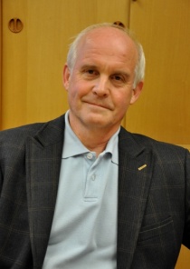 Øystein Smidt