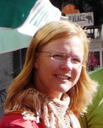  Ulla Nordgarden