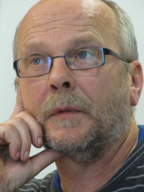  Steinar Gundersen (V) har deltatt i den politiske prosjektgruppen.