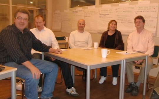 Groruddalsseminar 2010