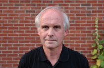 Øystein Smidt