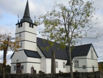 Holt kirke