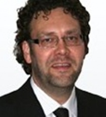 Helge Solum Larsen