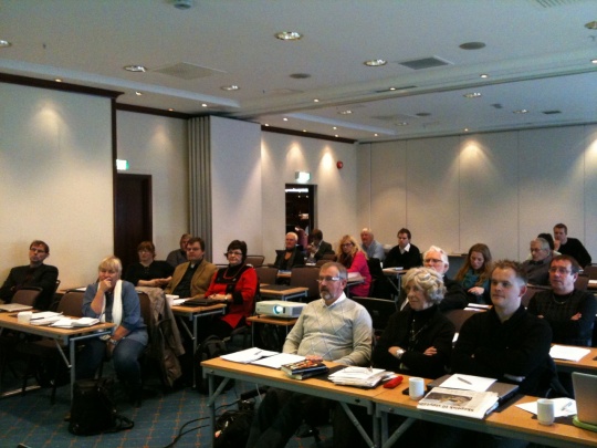LPN Bodø 16-17.oktober