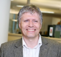 Ola Elvestuen