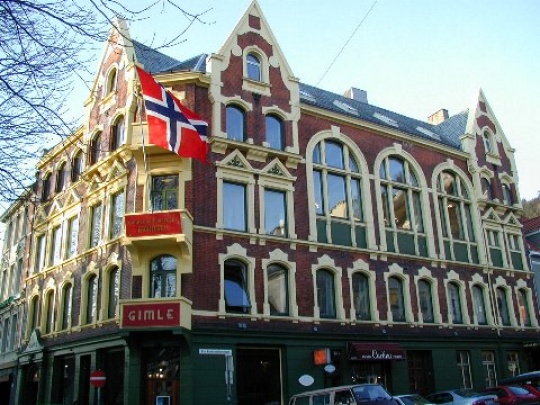 Gimle Bergen