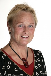  Astrid Bekkenes