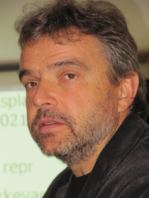Stein Inge Dahn
