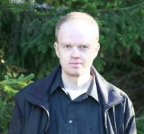 Svein Abrahamsen
