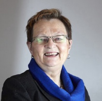 Anne Margrethe Larsen