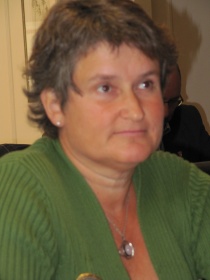 Beate Johnsen 