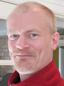 Ivar Bergundhaugen