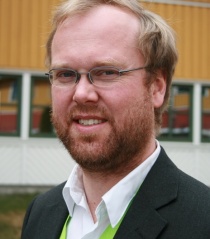 Jens Johan Hyvik