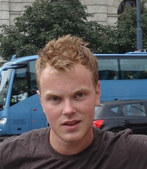 Aleksander Nygaard Åsnes
