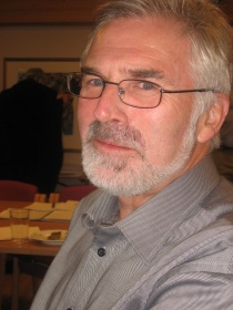 Rådmann Harald Danielsen