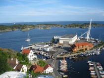  Stor interesse for bolig på Holmen