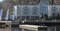 Holmestrand Fjordhotell