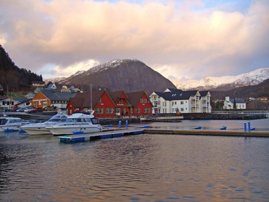  Vel møtt til medlemsmøte søndag 14. november 2010 kl. 17.30