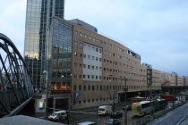  Nominasjonsmøtet avholdes her - på Galleriet. Møtet er åpent for tilhørere.
