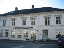  Bruk av loftsrpm og takvinduer var også del av tema som ble diskutert