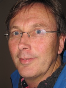  Dag Jørgen Hveem mener det er viktig at Risør er godt representert på Fylkestinget.