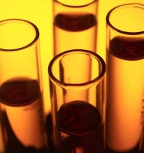 Biologi, kjemi, forskning