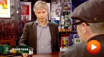 Ola Elvestuen om skjenkestopp på TV2