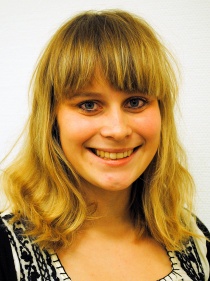 Kathrine Næss Hald