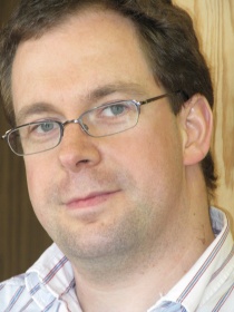 Jan Kenneth Stavenes