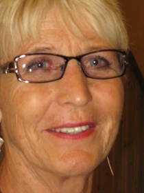 Ingeborg Haughom