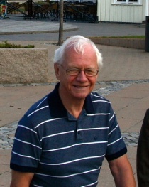  Nominasjonsleder Fred Fredriksen