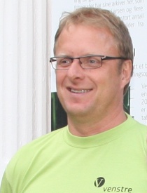 Olav Kasland